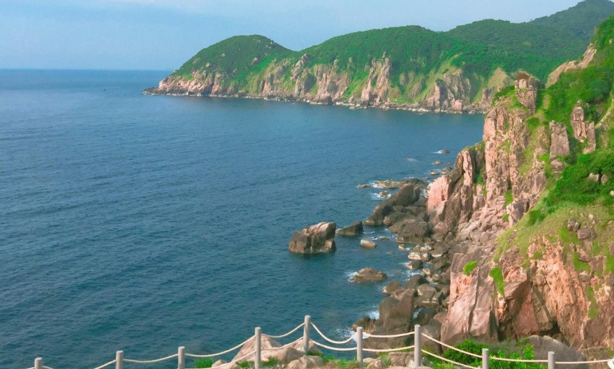 Xứ Hoa Vàng Cỏ Xanh Tươi Đẹp Trong Bộ Ảnh Dấu Ấn Việt Nam - Ảnh 8 Xứ Hoa Vàng Cỏ Xanh Tươi Đẹp Trong Bộ Ảnh Dấu Ấn Việt Nam - Ảnh 8