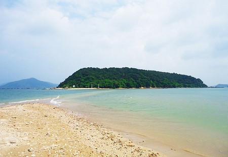 Đẹp Lạ Thường Con Đường Giữa Biển Phú Yên
