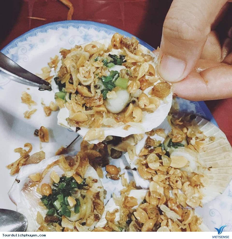 Hấp Dẫn Bơi Những Món Đặc Sản Ngon Bổ Rẻ Ở Quy Nhơn - Ảnh 8 Hấp Dẫn Bơi Những Món Đặc Sản Ngon Bổ Rẻ Ở Quy Nhơn - Ảnh 8