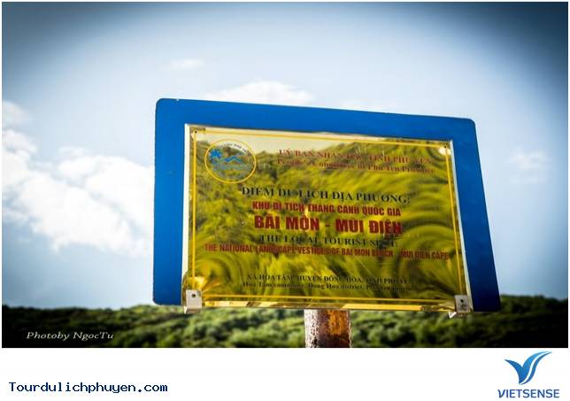 Mũi Điện - Nơi Đón Ánh Bình Minh Đầu Tiên Trên Đất Liền VIệt Nam12 Mũi Điện - Nơi Đón Ánh Bình Minh Đầu Tiên Trên Đất Liền VIệt Nam