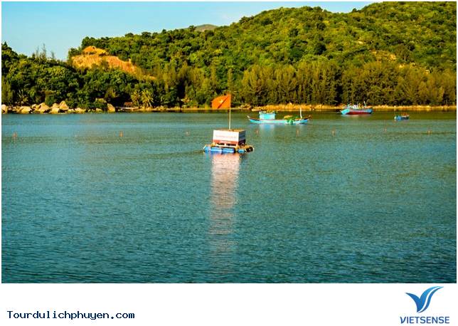 Mũi Điện - Nơi Đón Ánh Bình Minh Đầu Tiên Trên Đất Liền VIệt Nam2 Mũi Điện - Nơi Đón Ánh Bình Minh Đầu Tiên Trên Đất Liền VIệt Nam