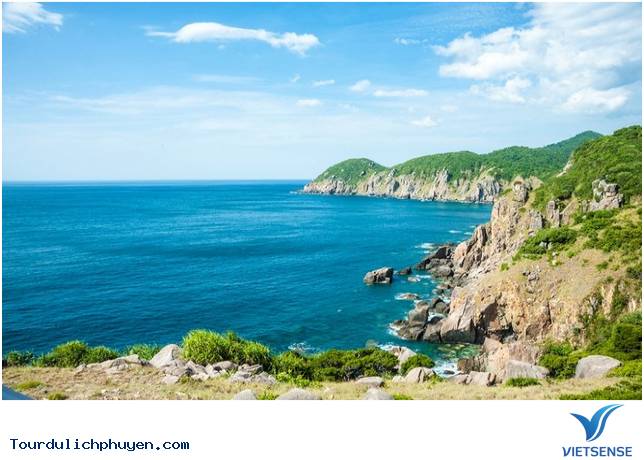 Mũi Điện - Nơi Đón Ánh Bình Minh Đầu Tiên Trên Đất Liền VIệt Nam7 Mũi Điện - Nơi Đón Ánh Bình Minh Đầu Tiên Trên Đất Liền VIệt Nam