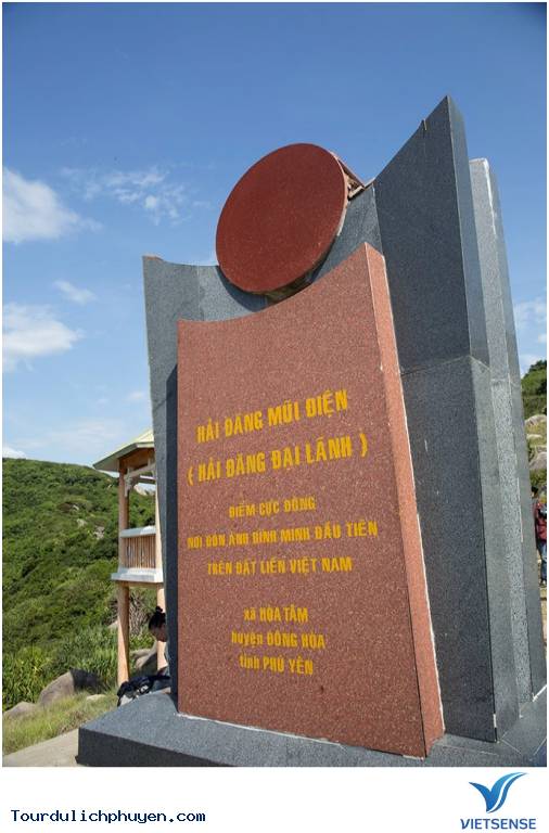 Mũi Điện - Nơi Đón Ánh Bình Minh Đầu Tiên Trên Đất Liền VIệt Nam8 Mũi Điện - Nơi Đón Ánh Bình Minh Đầu Tiên Trên Đất Liền VIệt Nam