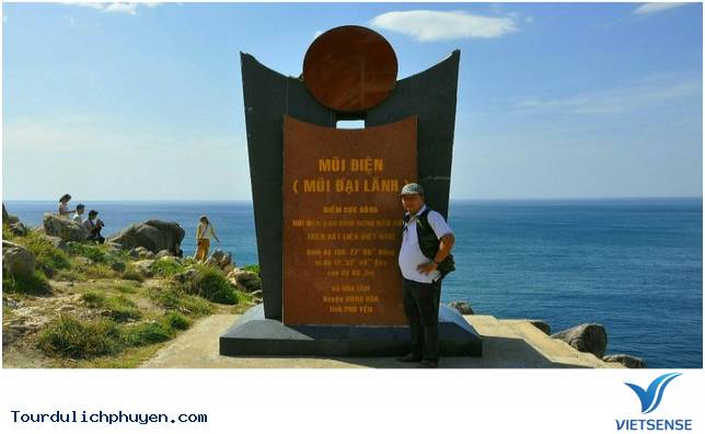 Mũi Điện - Nơi Đón Ánh Bình Minh Đầu Tiên Trên Đất Liền VIệt Nam9 Mũi Điện - Nơi Đón Ánh Bình Minh Đầu Tiên Trên Đất Liền VIệt Nam