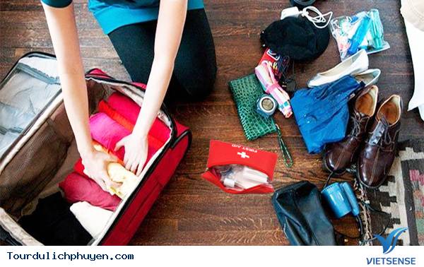 Những Lưu Ý Quan Trọng Về Sức Khỏe Trong Mọi Chuyến Đi - Ảnh 1 Những Lưu Ý Quan Trọng Về Sức Khỏe Trong Mọi Chuyến Đi - Ảnh 1