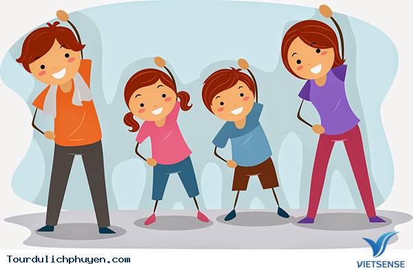 Những Lưu Ý Quan Trọng Về Sức Khỏe Trong Mọi Chuyến Đi - Ảnh 3 Những Lưu Ý Quan Trọng Về Sức Khỏe Trong Mọi Chuyến Đi - Ảnh 3