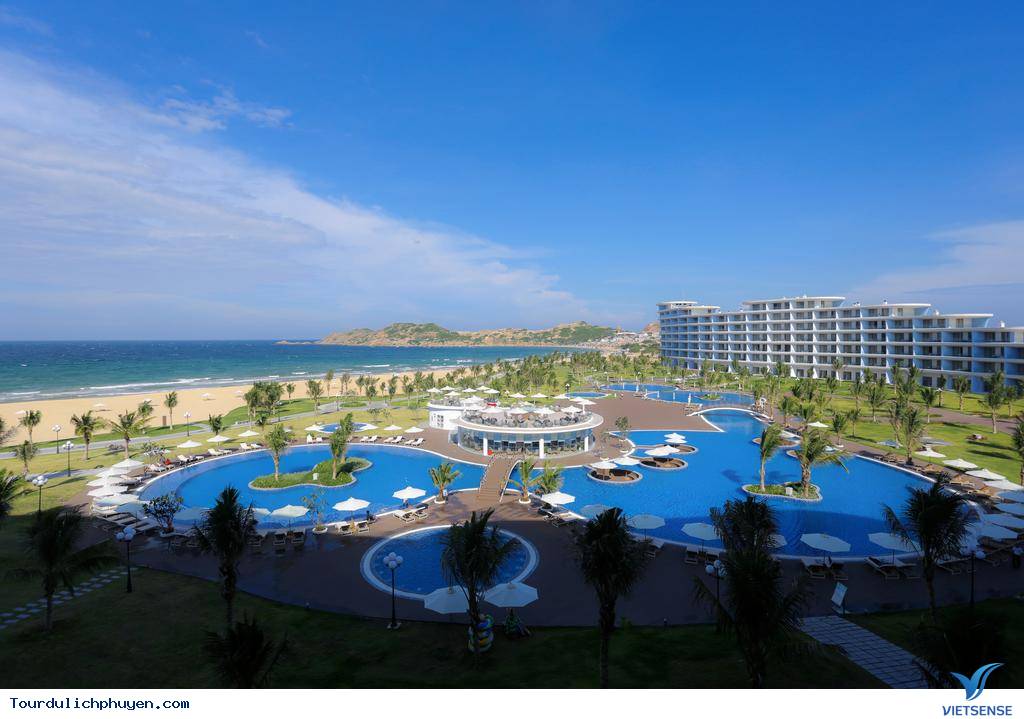 Tour du lịch Hà Nội – Quy Nhơn Studio Suite FLC 3 Ngày 2 Đêm - Ảnh 1 Tour du lịch Hà Nội – Quy Nhơn Studio Suite FLC 3 Ngày 2 Đêm - Ảnh 1