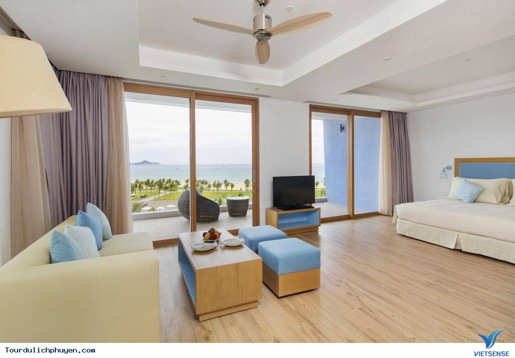 Tour du lịch Hà Nội – Quy Nhơn Studio Suite FLC 3 Ngày 2 Đêm - Ảnh 4 Tour du lịch Hà Nội – Quy Nhơn Studio Suite FLC 3 Ngày 2 Đêm - Ảnh 4