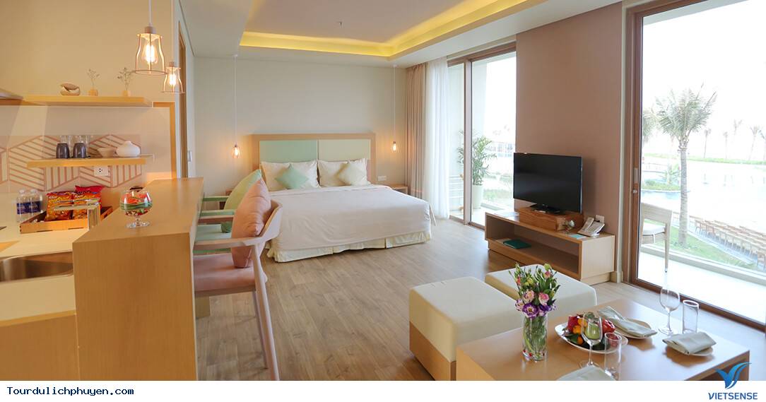 Tour du lịch Hà Nội – Quy Nhơn Studio Suite FLC 3 Ngày 2 Đêm - Ảnh 3 Tour du lịch Hà Nội – Quy Nhơn Studio Suite FLC 3 Ngày 2 Đêm - Ảnh 3
