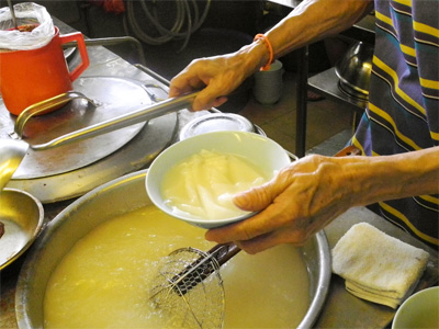 Bánh Tai Vạc Phú Yên - Ảnh 2