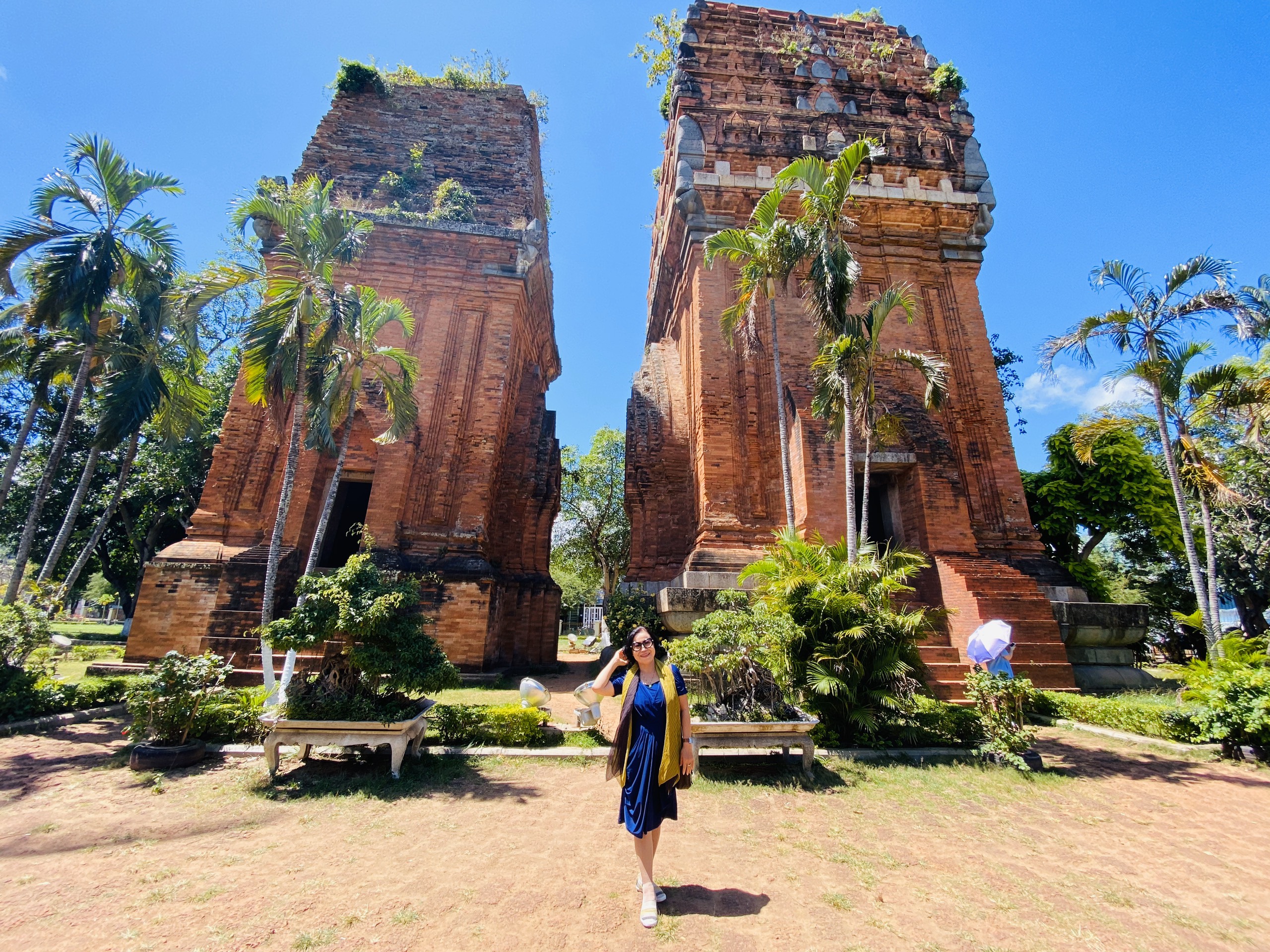 Hình Ảnh Đoàn Chương trình Quy Nhơn Tháng 3 - Ảnh 15