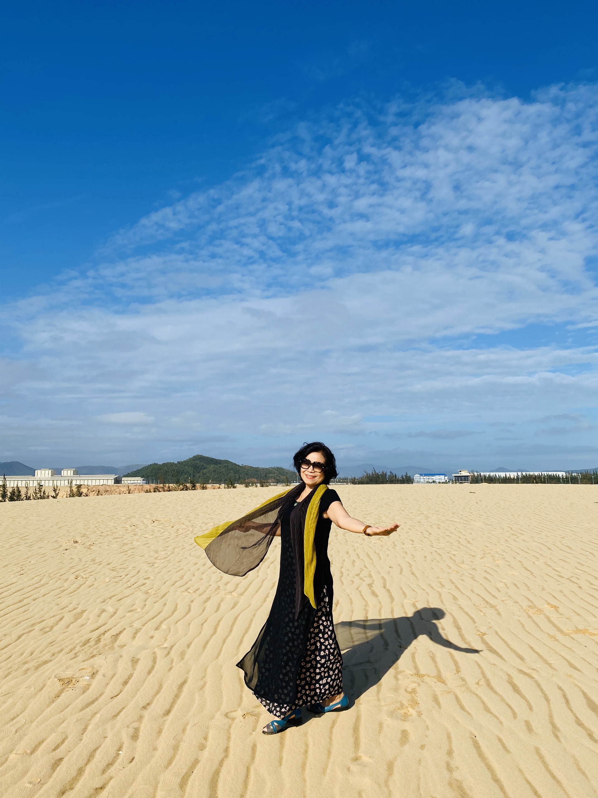 Hình Ảnh Đoàn Chương trình Quy Nhơn Tháng 3 - Ảnh 12