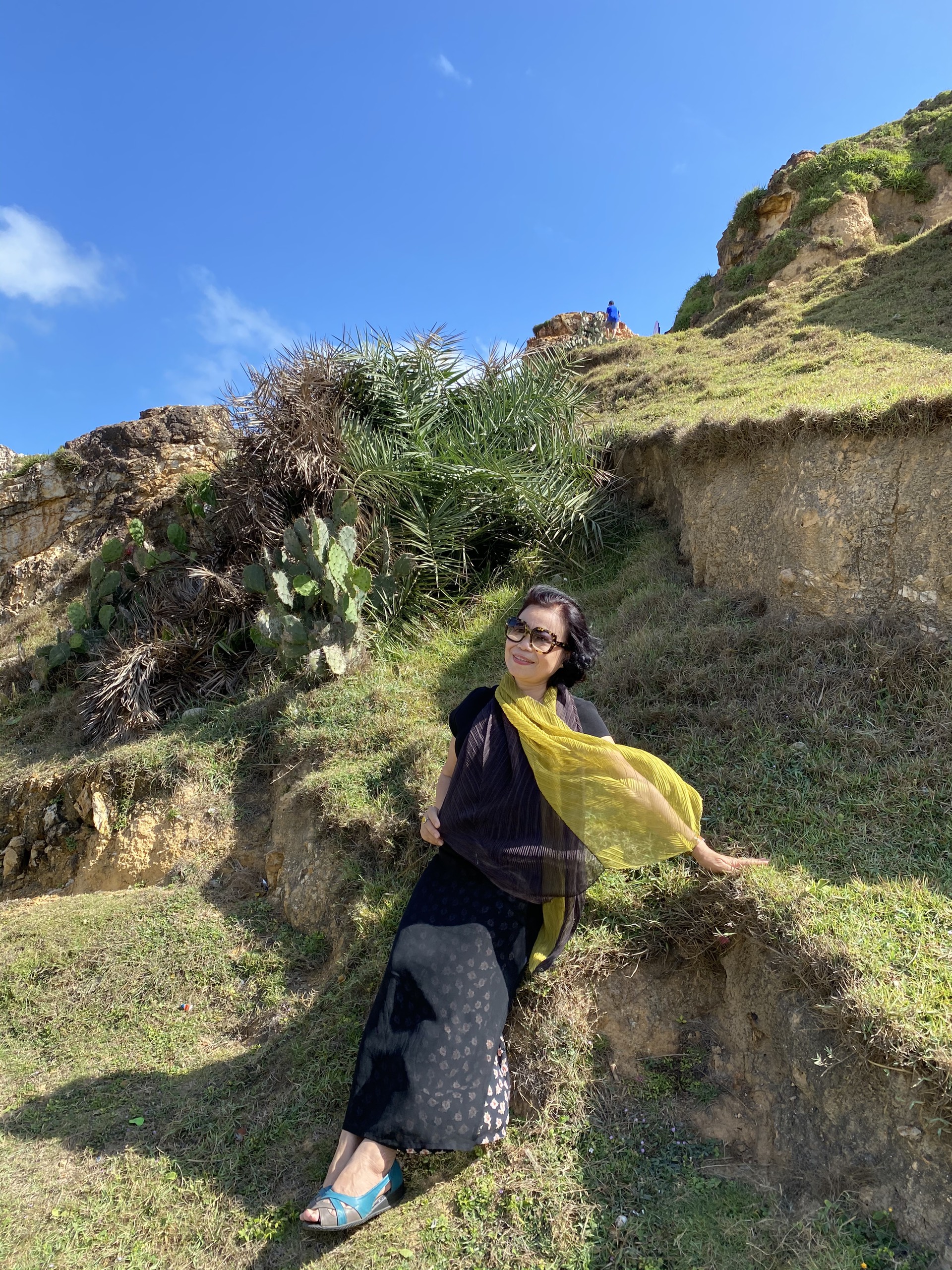 Hình Ảnh Đoàn Chương trình Quy Nhơn Tháng 3 - Ảnh 5