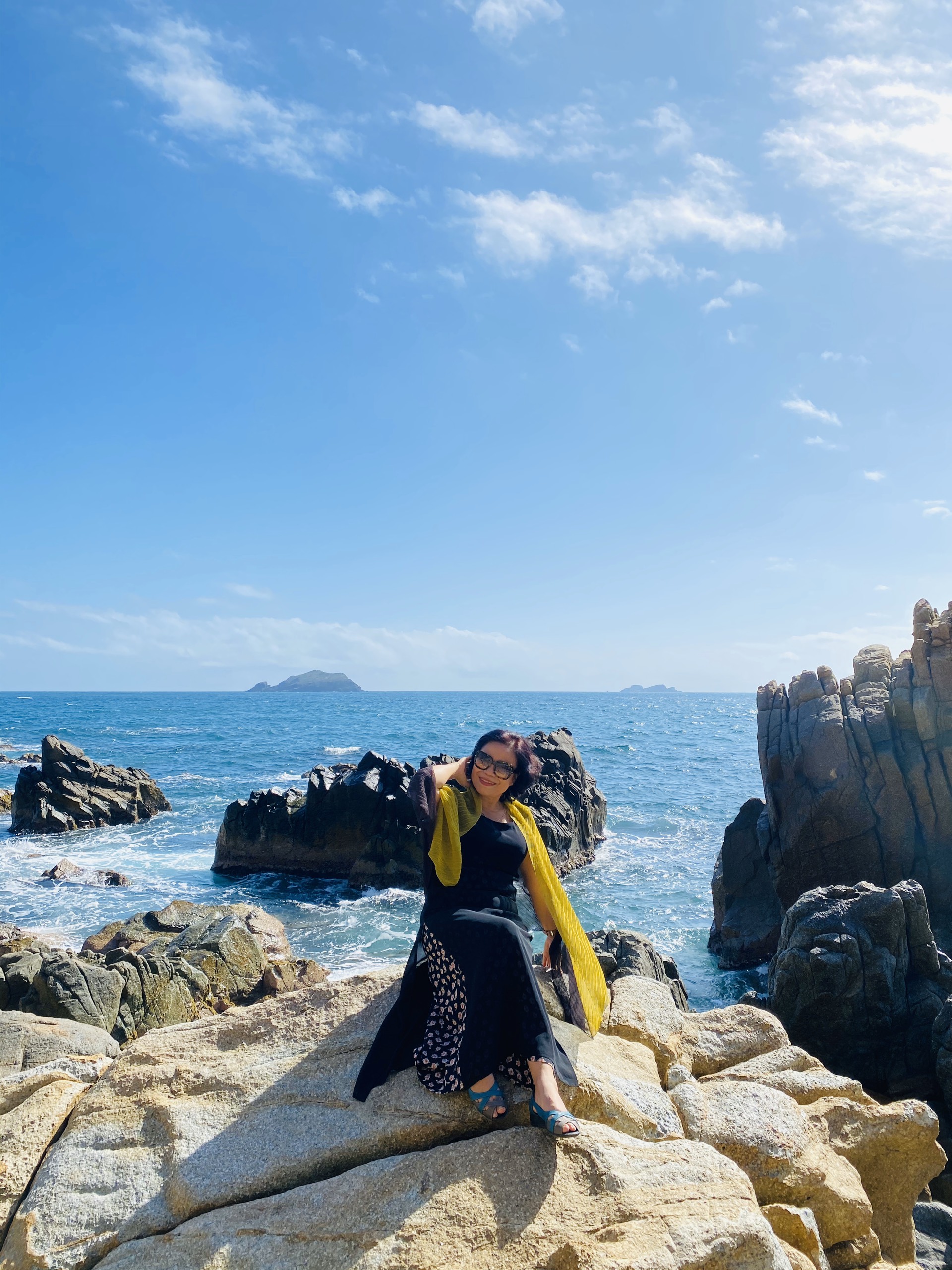 Hình Ảnh Đoàn Chương trình Quy Nhơn Tháng 3 - Ảnh 6