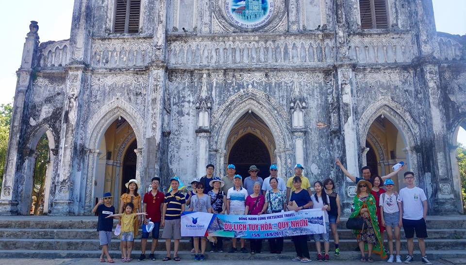 LỊCH KHỞI HÀNH chương trình PHÚ YÊN - QUY NHƠN 2025 - Ảnh 1