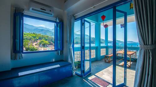 Lịch Trình Đi 4 Ngày Vi Vu Hết Điểm Đến Hot Ở Quy Nhơn - Ảnh 2 Lịch Trình Đi 4 Ngày Vi Vu Hết Điểm Đến Hot Ở Quy Nhơn - Ảnh 2