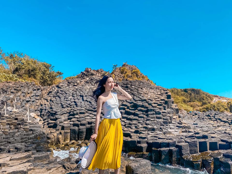 🌺NGÀY 1: KDL TRUNG LƯƠNG - EO GIÓ - KỲ CO - ĐỒI CÁT PHƯƠNG MAI - Ảnh 2 🌺NGÀY 1: KDL TRUNG LƯƠNG - EO GIÓ - KỲ CO - ĐỒI CÁT PHƯƠNG MAI - Ảnh 2