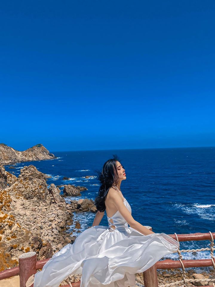 🌺NGÀY 2: PHÚ YÊN ( Cực Đông của tổ quốc) - Ảnh 1 🌺NGÀY 2: PHÚ YÊN ( Cực Đông của tổ quốc) - Ảnh 1