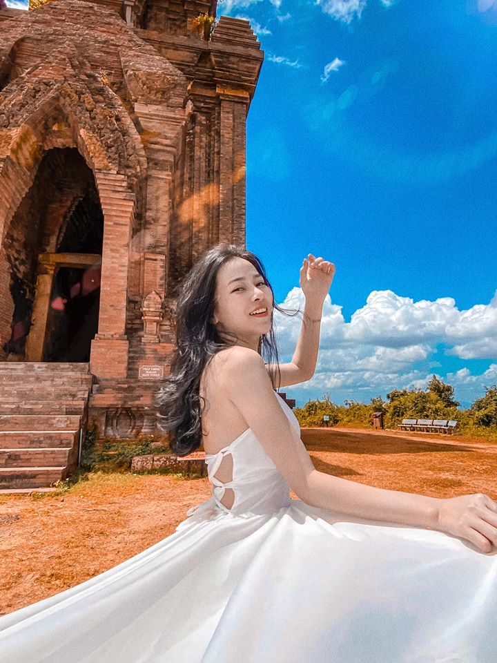 Lịch Trình hành trình Quy Nhơn Phú Yên Tiết Kiệm Nhất - Ảnh 2 Lịch Trình hành trình Quy Nhơn Phú Yên Tiết Kiệm Nhất - Ảnh 2