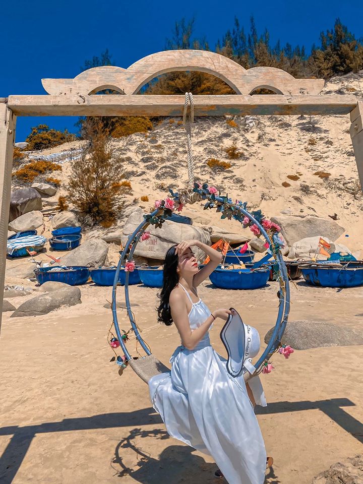 🌺NGÀY 2: PHÚ YÊN ( Cực Đông của tổ quốc) - Ảnh 2 🌺NGÀY 2: PHÚ YÊN ( Cực Đông của tổ quốc) - Ảnh 2