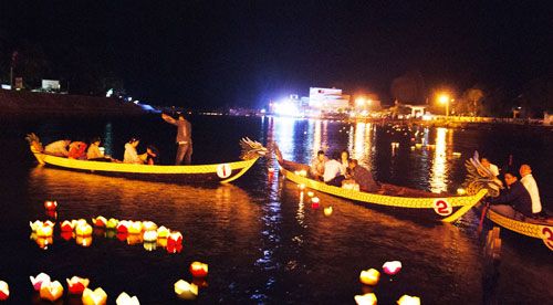 Phú Yên Vào Mùa Lễ Hội Tết - Ảnh 1 Phú Yên Vào Mùa Lễ Hội Tết - Ảnh 1