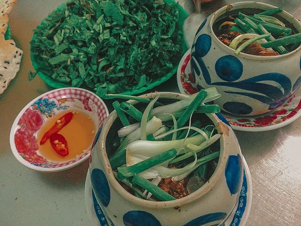 🥤 Tuy Hoà: - Ảnh 1