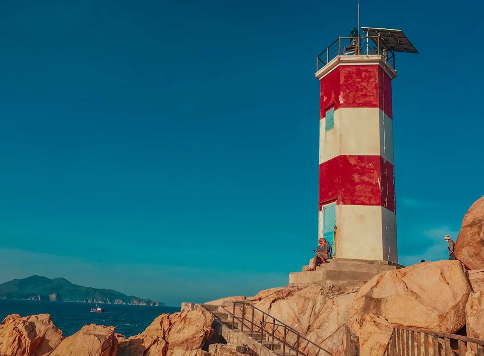 Review hành trình Quy Nhơn Phú Yên 5 Ngày 4 Đêm - Ảnh 2