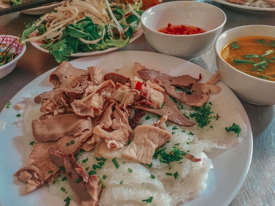 🥤 Tuy Hoà: - Ảnh 2