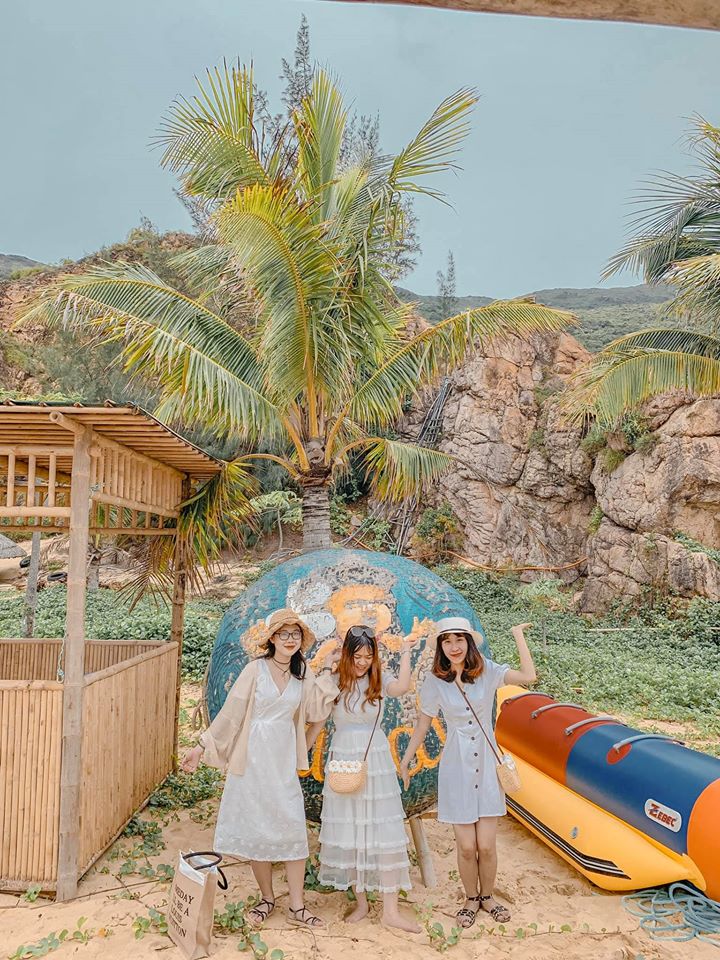 Vài Điều Về Quy Nhơn - Ảnh 4 Vài Điều Về Quy Nhơn - Ảnh 4