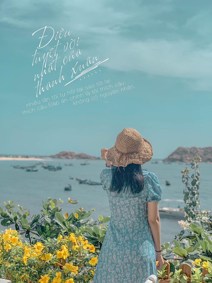 Review Quy Nhơn 3 Ngày 2 Đêm Chi Tiết A - Z - Ảnh 1 Review Quy Nhơn 3 Ngày 2 Đêm Chi Tiết A - Z - Ảnh 1