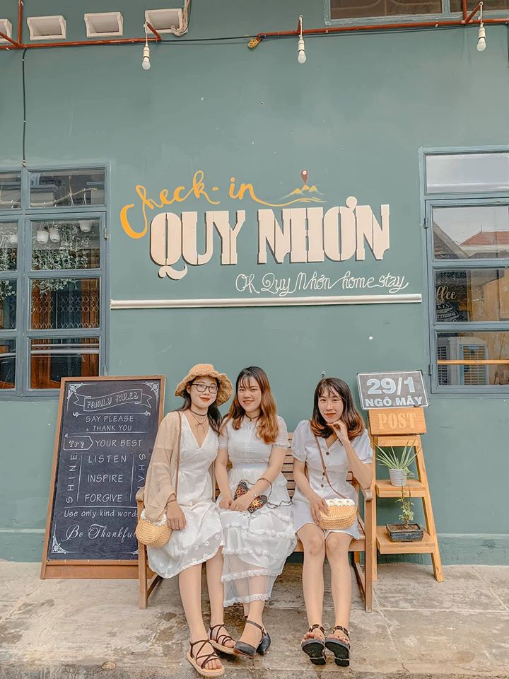 Vài Điều Về Quy Nhơn - Ảnh 2 Vài Điều Về Quy Nhơn - Ảnh 2