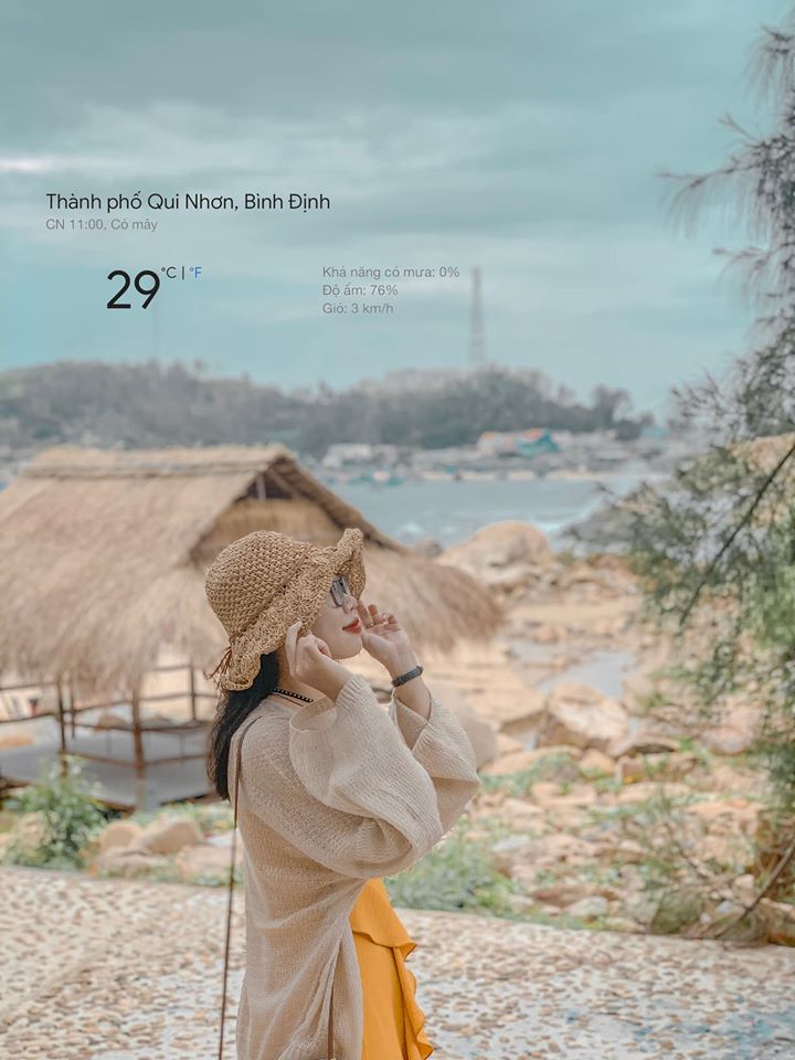 Review Quy Nhơn 3 Ngày 2 Đêm Chi Tiết A - Z - Ảnh 2 Review Quy Nhơn 3 Ngày 2 Đêm Chi Tiết A - Z - Ảnh 2