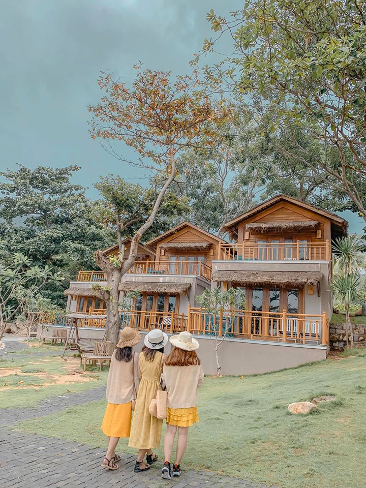 Review Quy Nhơn 3 Ngày 2 Đêm Chi Tiết A - Z - Ảnh 6 Review Quy Nhơn 3 Ngày 2 Đêm Chi Tiết A - Z - Ảnh 6