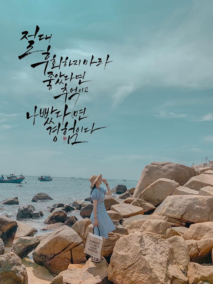 ĐẾN QUY NHƠN ĂN GÌ - Ảnh 1 ĐẾN QUY NHƠN ĂN GÌ - Ảnh 1