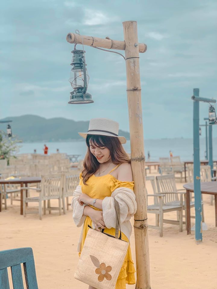 O.SIX resort Bãi Xếp Quy Nhơn - Ảnh 2 O.SIX resort Bãi Xếp Quy Nhơn - Ảnh 2