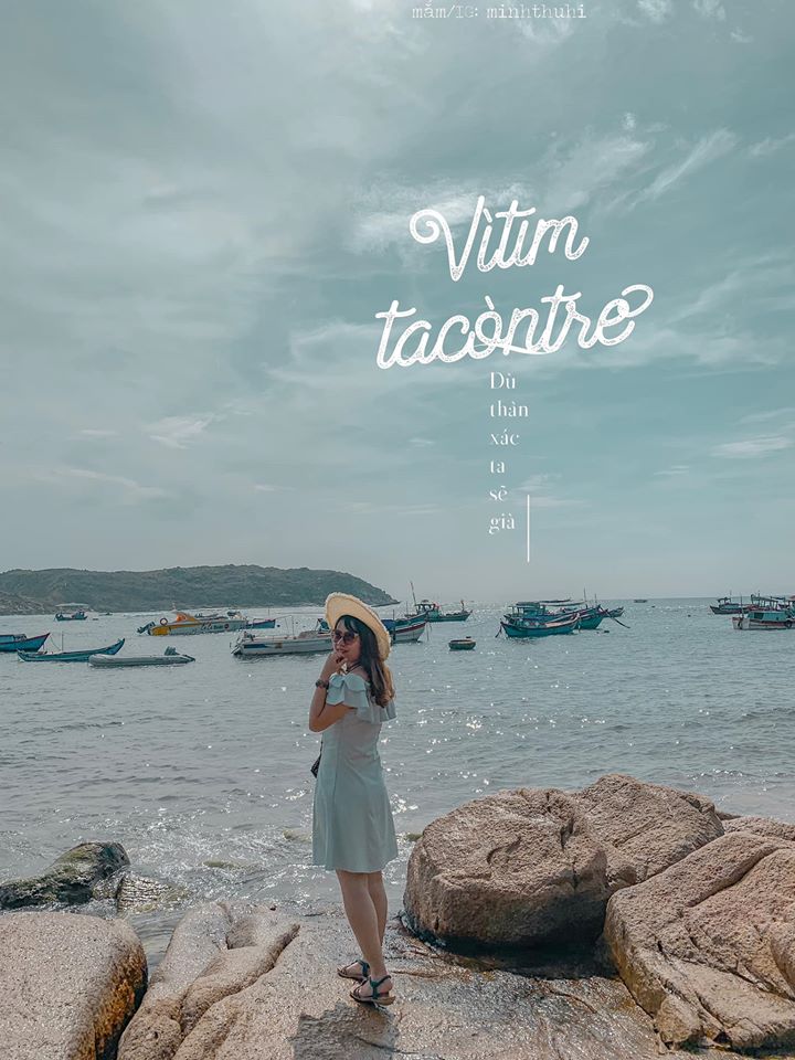 ĐẾN QUY NHƠN ĂN GÌ - Ảnh 3 ĐẾN QUY NHƠN ĂN GÌ - Ảnh 3