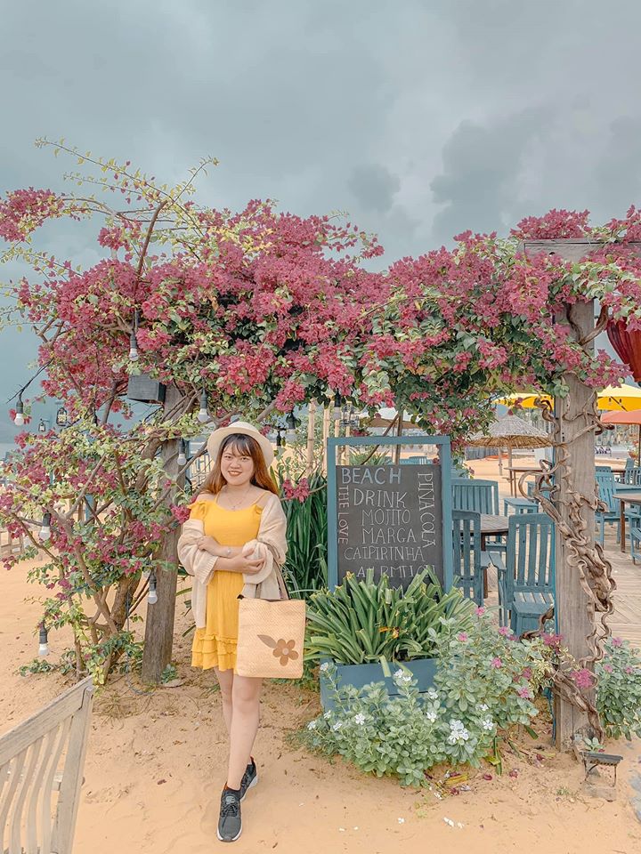 O.SIX resort Bãi Xếp Quy Nhơn - Ảnh 1 O.SIX resort Bãi Xếp Quy Nhơn - Ảnh 1