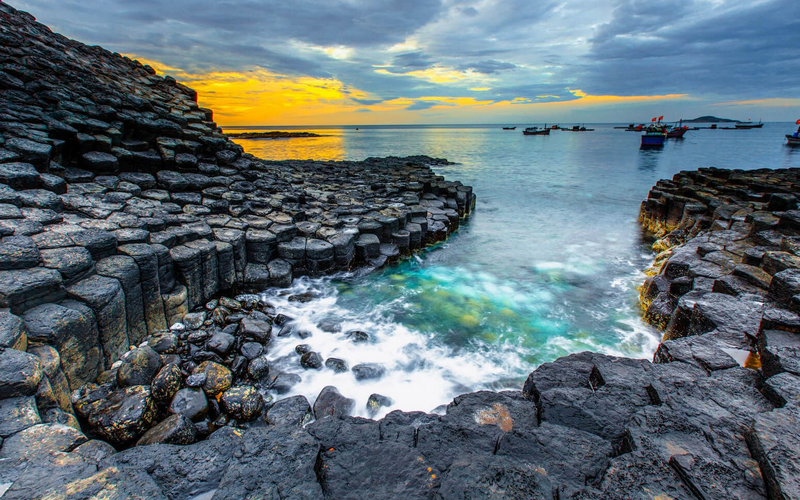 Tất Tật Kinh Nghiệm Khám Phá Phú Yên Mùa Hè - Ảnh 19