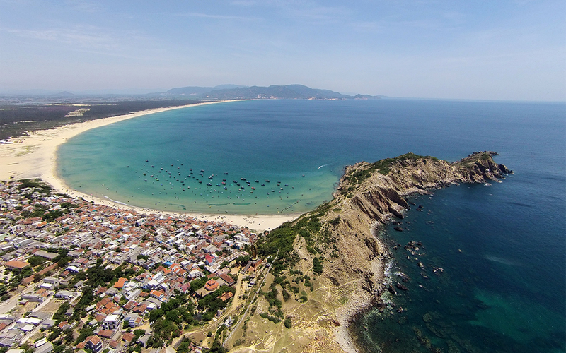 Tất Tật Kinh Nghiệm Khám Phá Phú Yên Mùa Hè - Ảnh 11