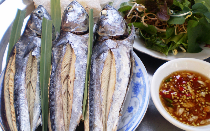 Tất Tật Kinh Nghiệm Khám Phá Phú Yên Mùa Hè - Ảnh 24