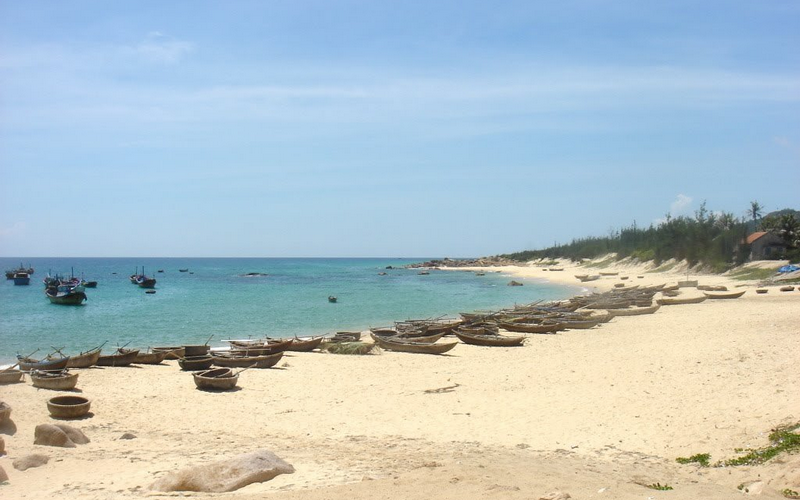 Tất Tật Kinh Nghiệm Khám Phá Phú Yên Mùa Hè - Ảnh 8