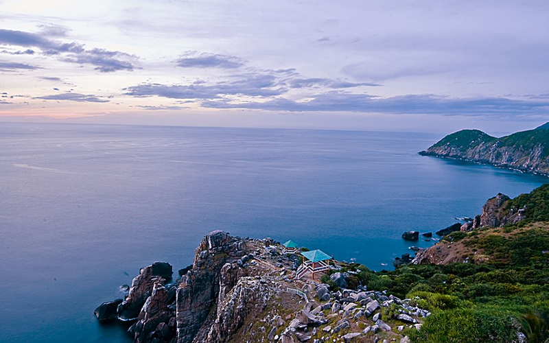 Tất Tật Kinh Nghiệm Khám Phá Phú Yên Mùa Hè - Ảnh 7