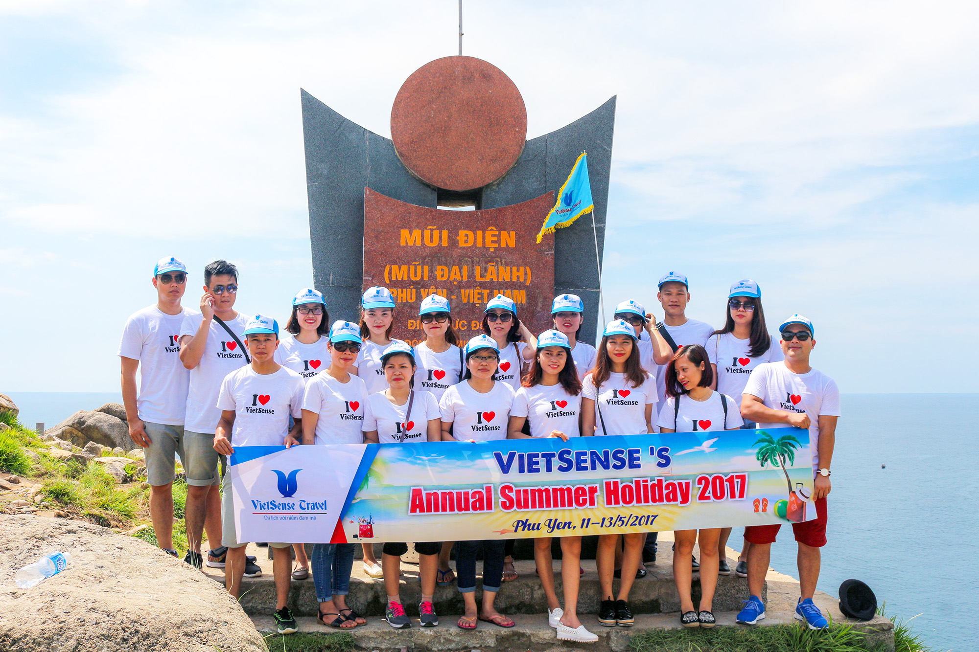 HÀ NỘI - PHÚ YÊN 3 NGÀY 2 ĐÊM - 2025 - Ảnh 2