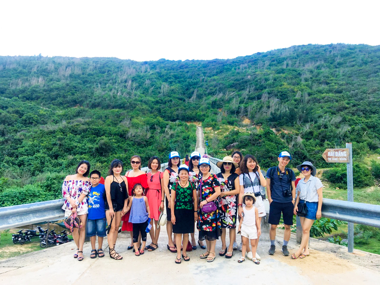 Chương trình 4 Ngày 3 Đêm | HÈ 2021 - Ảnh 3 Chương trình 4 Ngày 3 Đêm | HÈ 2021 - Ảnh 3