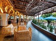 Bất ngờ với kiến trúc tạo ra từ 25.000 cây tầm vông của nhà hàng Phú Yên