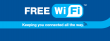 Du Khách Tới TP. Hồ Chí Minh Sẽ Được Sử Dụng Wifi Free