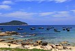 Du lịch Phú Yên: Hoang sơ đảo Hòn Chùa