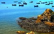 Du lịch Phú Yên: Những địa danh nổi tiếng (Phần 1)