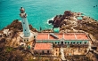 Ngon hải đăng Đại lãnh – Hòn ngọc dẫn đường trên biển ở Phú Yên