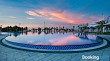 Review Sao Mai Beach Resort ở Phú Yên